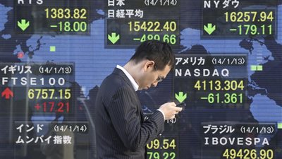 الأسهم اليابانية تغلق مرتفعة بدعم شركات التكنولوجيا