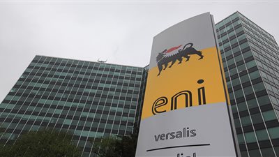 تشغيل وحدة الإنتاج الثانية بحقل ظهر بطاقة 400 مليون قدم مكعب