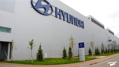 تراجع أرباح هيونداي موتورز 50% في الربع الأول من العام