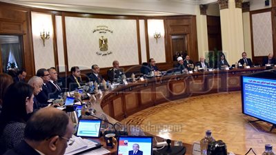 مجلس الوزراء يوافق على تعديل بعض أحكام قانون إنشاء «صندوق مصر»