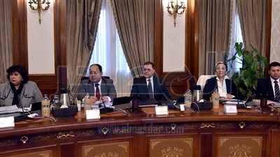 «الوزراء» يوافق على منحة لا تُرد من الصين بقيمة 300 مليون يوان