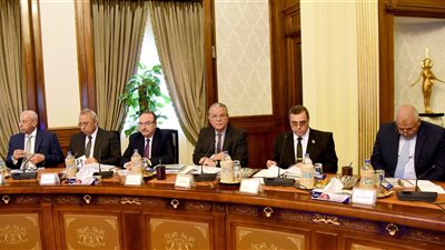 مجلس المحافظين يستعرض استعدادات شهر رمضان وتوفير السلع الأساسية