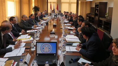 وزيرا «المالية» و«النقل»: ربط الموانئ البحرية بـ«النافذة الواحدة» إلكترونيًا