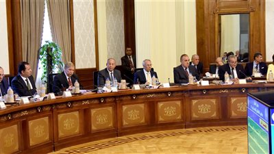 خطة لتركيب عدادات مسبقة الدفع بالمصالح الحكومية خلال عامين