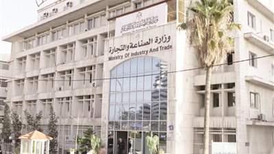 وزارة الصناعة: نقدم الدعم الكامل لتنمية وتطوير الصناعات الكيماوية