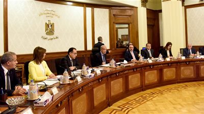 66 ألف طلب لتقنين أوضاع واضعي اليد على أراضي الدولة