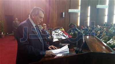 وزير البترول: دعم البحث العلمي لمواكبة ثورة المعلومات والتقدم التكنولوجي