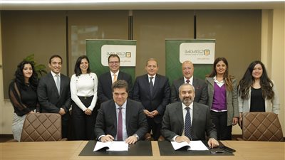 البنك الأهلي يستحوذ على «فاروس» لتداول الأوراق المالية