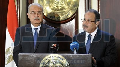 وزير الداخلية: التشريعات الجديدة تركز على العلاقة بين المواطن ورجل الشرطة