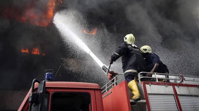 «القومية للتأمين الإجتماعي» تطلب عروض أسعار للتأمين على «مبنى شيراتون» ضد الحريق