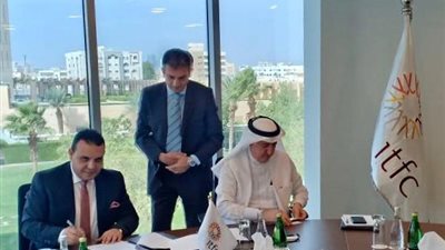 هيئة تنمية الصادرات توقع اتفاق لدعم نفاذ المنتجات المصرية لأسواق أفريقيا