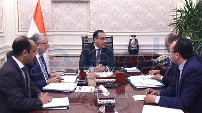 وزير الزراعة: تمويل المشروع القومي للبتلو بقيمة 835 مليون جنيه