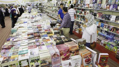 غدًا.. 27 دولة تشارك في الدورة الـ 21 لمعرض مسقط الدولي للكتاب