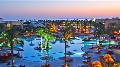 الخميس.. انطلاق فاعليات المؤتمر الأكاديمي لدعم السياحة بالغردقة