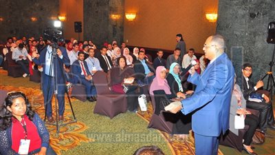 اتحاد المصارف العربية ينظم ندوة حول الشمول المالى والتنمية المستدامة