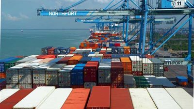 توقعات بارتفاع حجم الصادرات المصرية للكويت بنحو 20%