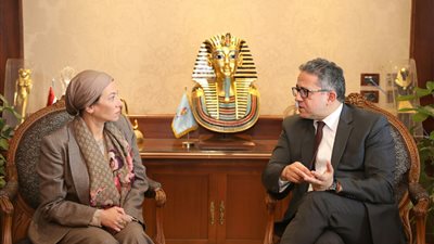 «السياحة»: إرجاء العمل بقرار رسوم المحميات الطبيعية 3 أشهر