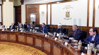 الحكومة توافق على إلغاء هيئة تنفيذ مشروعات المحطات المائية لتوليد الكهرباء