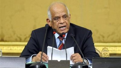 رئيس مجلس النواب: البرلمان لم يقدم شيئًا للمواطن منذ انعقاده