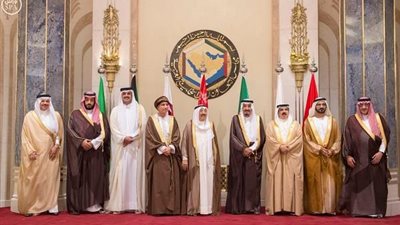 توقعات بنمو الناتج المحلي لدول الخليج 2,7% في 2020