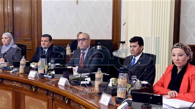 بروتوكول تعاون «مصري - هولندي» لاكتشاف ورعاية المواهب الرياضية