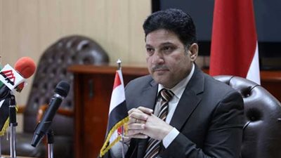 وزير الري يؤكد على تعاون مصر الدائم مع دول حوض النيل