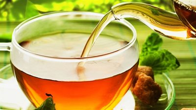 دراسة: الشاي الأخضر يقلل من مخاطر الإصابة بأمراض القلب والوفاة المبكرة