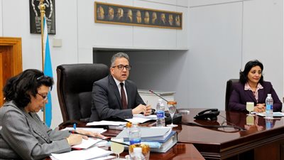 تخفيض 50% على تذاكر الأجانب بالمتاحف الأثرية في قنا والاقصر وأسوان