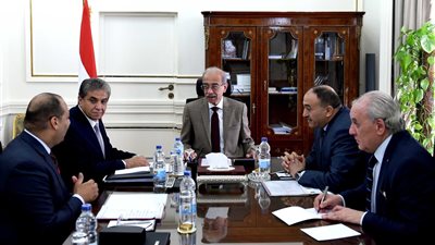 شريف إسماعيل يتابع استعدادات مؤتمر التنوع البيولوجي