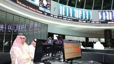 بورصة البحرين تنهي تعاملات اليوم على ارتفاع بـ 12,98 نقطة