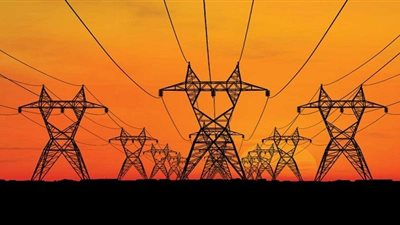 مرصد الكهرباء: الحمل المتوقع اليوم 23400 ميجاوات