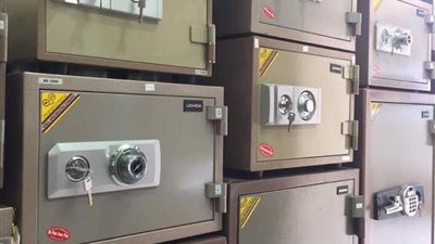 «القومية للتأمين الإجتماعي» تخاطب شركات التأمين لتغطية الخزن الحديدية لمكتب تأمينات الجمرك