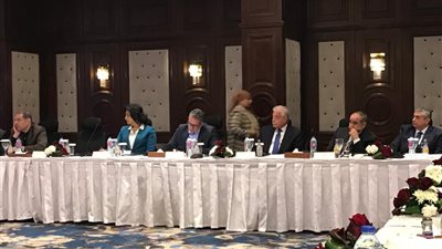 «العنانى»: تعديل بعض بنود مبادرة دعم قطاع السياحة لتخفيف أعباء المستثمرين