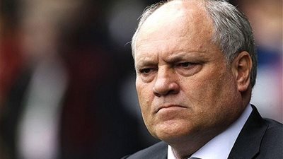 رسميًا.. الهولندي مارتن يول مديرًا فنيًا للنادي الأهلي لمدة موسم ونصف