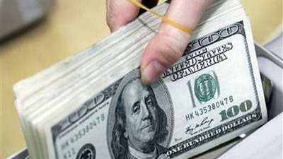 سعر الدولار اليوم الثلاثاء 1 مايو 2018