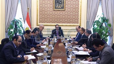 «مدبولي» يُكلف محافظة القاهرة بسرعة تسكين 10 آلاف وحدة جاهزة