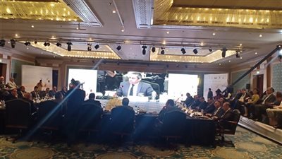 «انفستجيت» تعقد مائدة مستديرة حول «تنظيم العلاقة بين المطور والوسيط  العقارى»