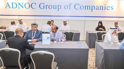 مسئول بريطاني: مصر تحولت لسوق هام وجديد لاستثمارات النفط والغاز