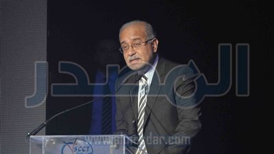 رئيس الوزراء يشهد إطلاق شارة البدء لقناة شرق بورسعيد الجديدة