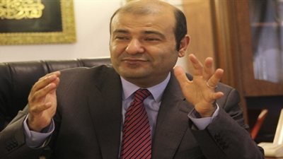 وزير التموين: افتتاح شونة متطورة بمحافظة بني سويف لحفظ الأقماح قريبًا