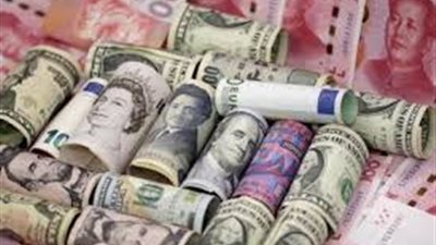 العملات العالمية الرئيسية ترتفع مقابل الدولار