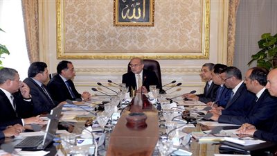 رئيس الوزراء يقرر ضم عدد من الأراضي إلى قطاع الآثار