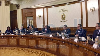 «مدبولى»: 4 أشهر مهلة زمنية للانتهاء من ميكنة وتوثيق بيانات أصول الدولة