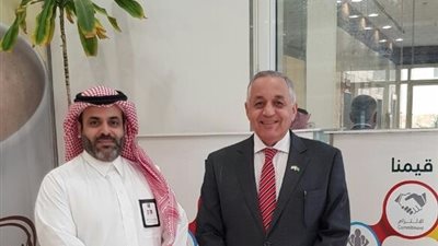 500 مليون جنيه استثمار سعودي لتصنيع المنتجات الورقية ببرج العرب