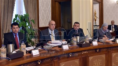 مجلس الوزراء يوافق على اختصاصات وزارة الدولة للإعلام