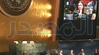 وزير التعاون الدولي: برنامج الأمم المتحدة الإنمائي شريكا رئيسا لمصر