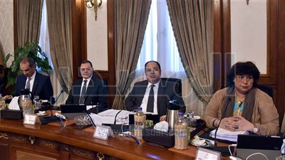 الحكومة تحدد اختصاصات وزارة الاتصالات في شأن التطوير المؤسسي