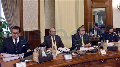 إعادة تخصيص أراض مملوكة للدولة بمطروح لإقامة مجتمع عمراني جديد