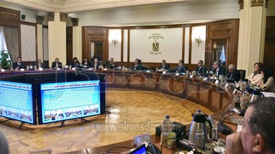 الحكومة توافق على تأجير مبنى بجامعة المنصورة لاستخدامه كفرع للبنك الأهلي