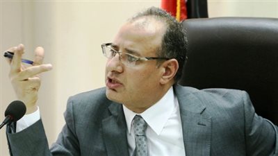 محافظة البحيرة تعتمد المخطط الاستراتيجى للبناء بمدينة دمنهور 